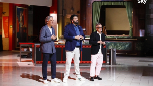 Masterchef Italia 13 le anticipazioni del 15 febbraio