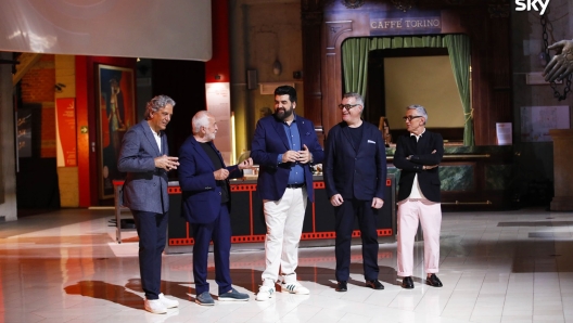 Masterchef Italia 13 le anticipazioni del 15 febbraio