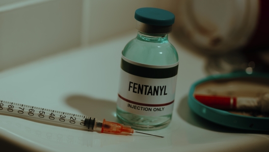 Fentanyl effetti collaterali