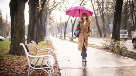 Previsioni meteo 20 febbraio