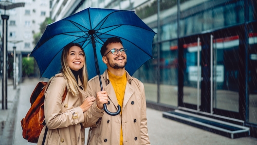 Previsioni meteo 20 febbraio