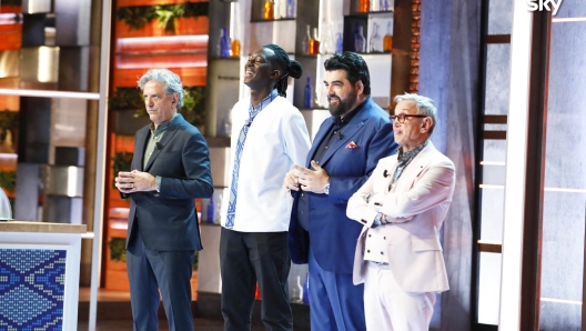 Masterchef Italia 13 le anticipazioni del 22 febbraio