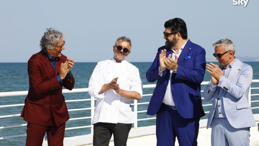 Masterchef Italia 13 le anticipazioni del 22 febbraio