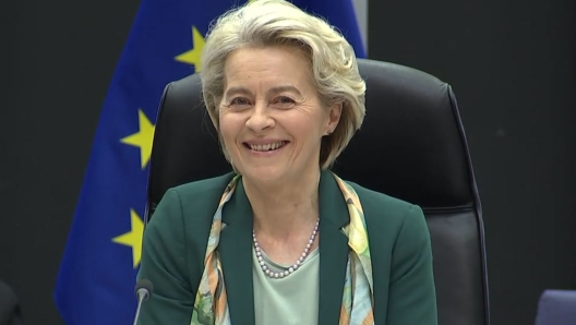 Von der Leyen alternative all'elettrico