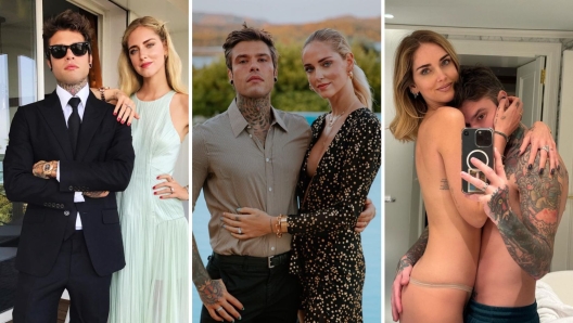 Chiara Ferragni e Fedez, le tappe della storia d'amore