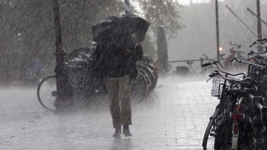 Previsioni meteo 25 febbraio