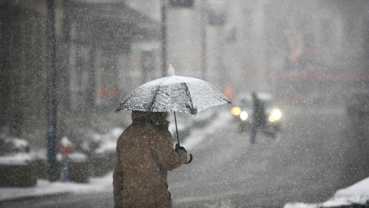 Previsioni meteo 25 febbraio