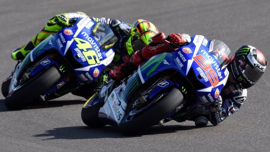 rossi lorenzo 2015