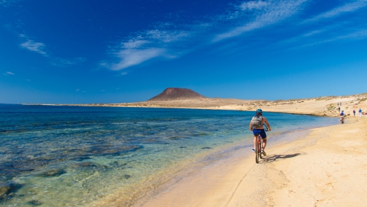 La Graciosa