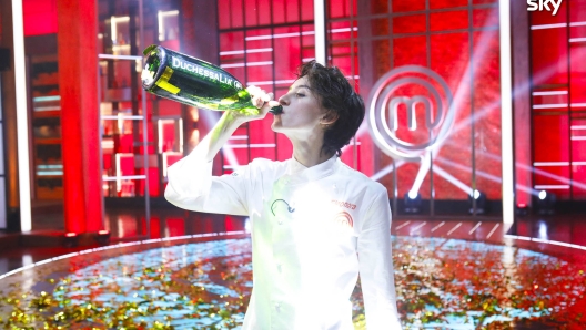 Masterchef Italia 13 vince Eleonora