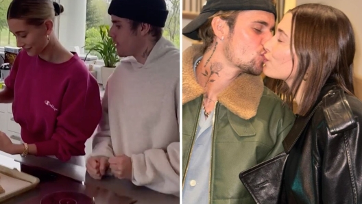 Justin Bieber e Hailey Baldwin sono in crisi