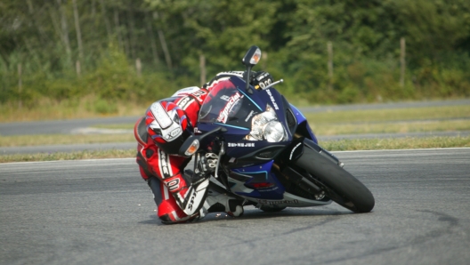 Suzuki GSXR 2000 2005