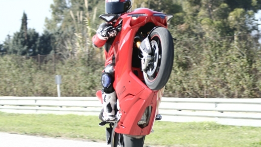 Ducati 1098