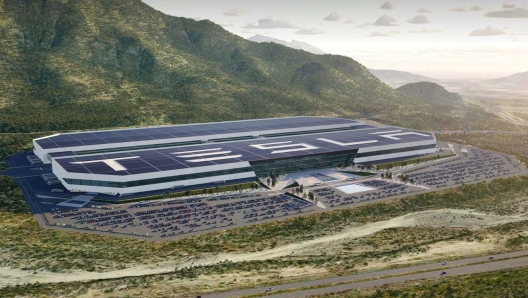 Gigafactory: il futuro della mobilità sostenibile e della produzione di batterie