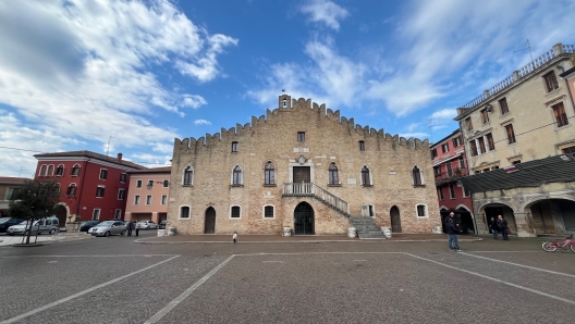 Portogruaro