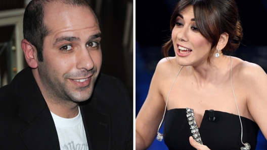 Checco Zalone e Virginia Raffaele stanno insieme?