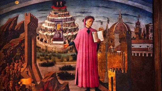 Dante e la Divina Commedia