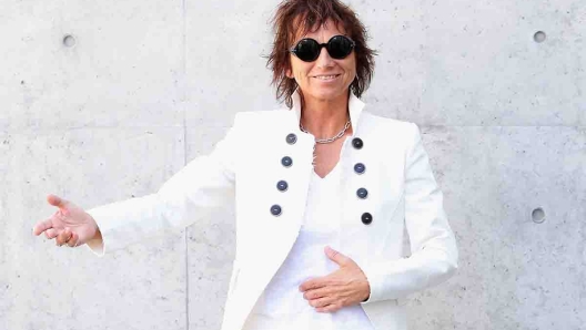 Gianna Nannini nuovo album