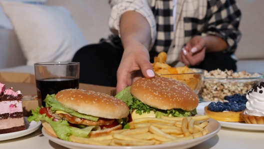 Quanti grassi al giorno si possono mangiare?