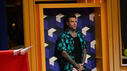 LOL 4 Fedez