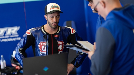 Andrea Dovizioso