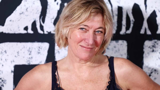 Valeria Bruni Tedeschi