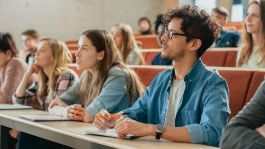 La classifica delle università mondiali