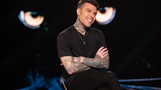 Francesca Fagnani parla di Fedez