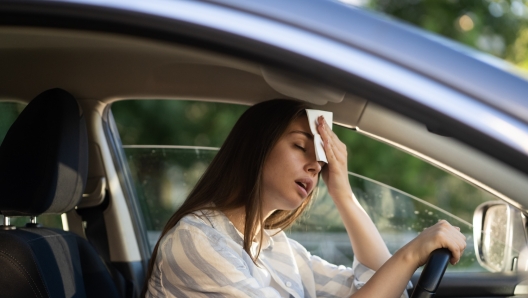 Gli effetti delle ondate di calore sulla salute