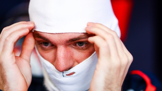 SUZUKA, JAPAN - APRIL 07: <<enter caption here>> during the F1 Grand Prix of Japan at Suzuka International Racing Course on April 07, 2024 in Suzuka, Japan. (Photo by Mark Thompson/Getty Images)