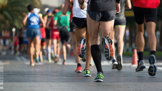 Errori da evitare in maratona