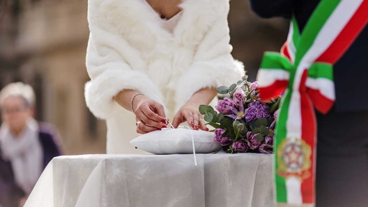 Matrimonio a Prima Vista coppie