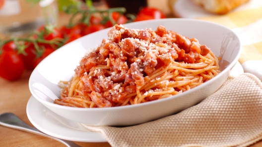 La pasta al dente digeribile e fa meno ingrassare