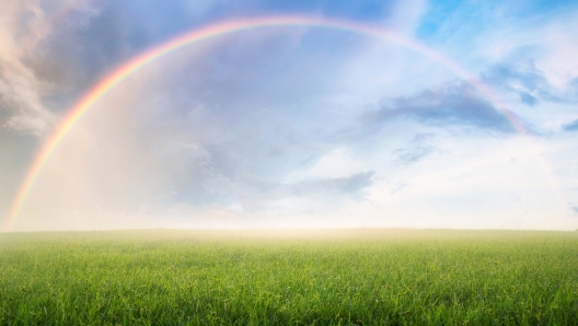 Previsioni Meteo settimana 25 aprile