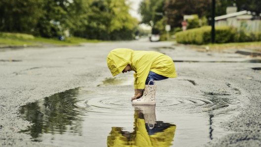 Previsioni Meteo settimana 25 aprile