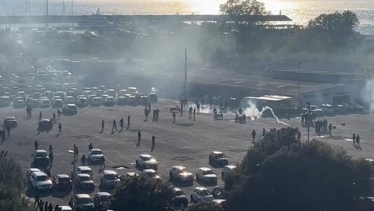 Tifosi Salernitana