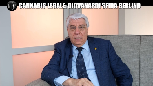 Le Iene Giovanardi