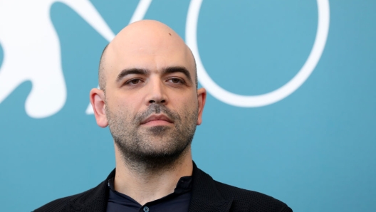 Roberto Saviano a In Altre Parole del 4 maggio