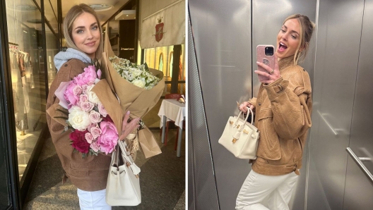 Chiara Ferragni sbarca a Hollywood? Gli indizi sul suo debutto da attrice