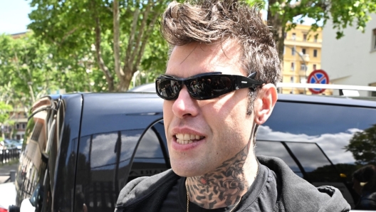 Fedez e il caso del pestaggio a Iovino