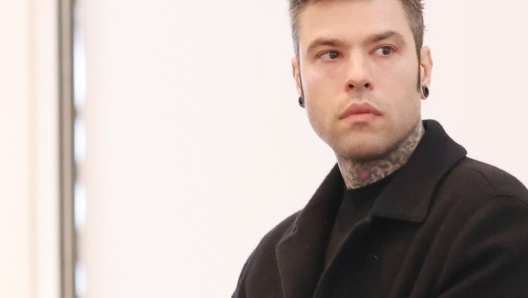 Fedez denunciato per il pestaggio a Iovino: la replica del rapper