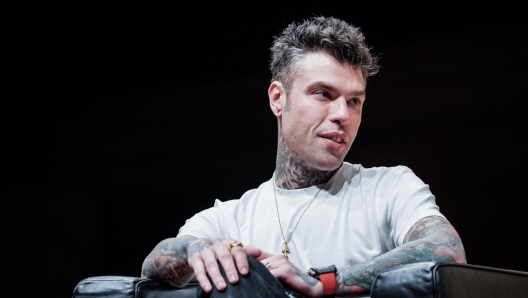 Fedez indagato per la rissa con Iovino