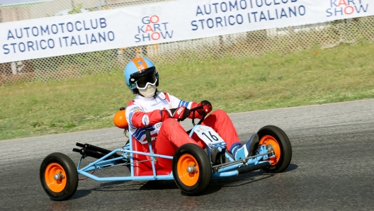 ASI Go-Kart Show 2024