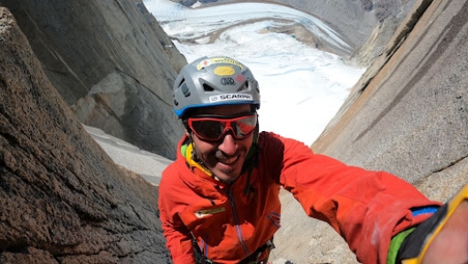 matteo della bordella sul cerro torre