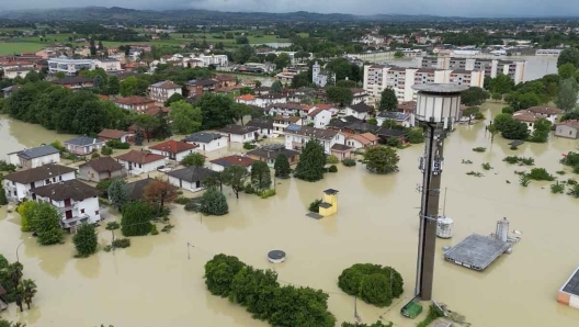 Fuori dal fango Rai 3