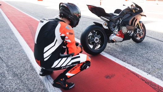 MUGELLO 3 D-AIR? Dainese