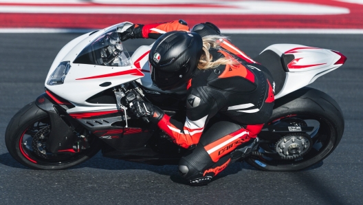 Dainese MISANO 3 D-AIR? WMN