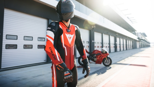 Dainese MISANO 3 D-AIR?