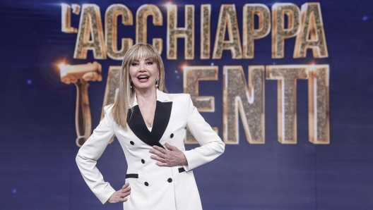 L'Acchiappatalenti, oggi su Rai 1 il secondo appuntamento col talent di Milly Carlucci