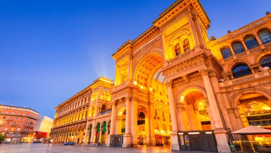 Palazzo Madama, il Museo Nazionale del Cinema, Gallerie d’Italia e i Musei Reali.